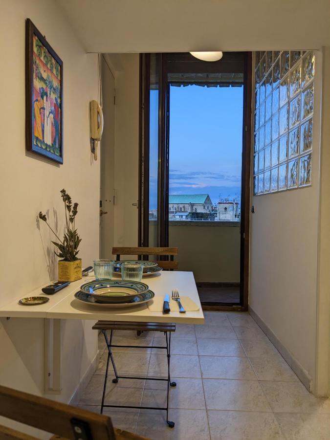 Napoli City Panorama Esterno foto